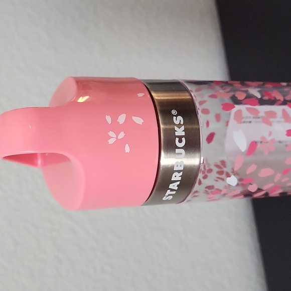 Starbucks Japan Sakura Tumbler - Picture 3 of 12